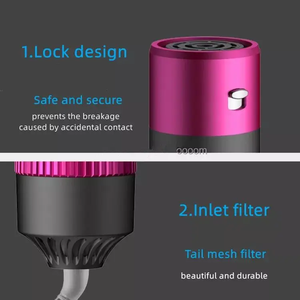 Hertz Zeus Tecno Spark 10 Pro Thz attivatore Power Machine Blower dispositivo Techno macchina concentratore elettrico ionico eliocare 360 - Product Image 4