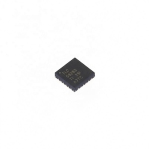 TLC59283RGER VQFN-24-EP(4x4) LED <b>Driver</b> Ic Chip - Product Image 1