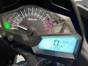 Moto sportive HOT FAST Ninja Kawasaki H2, bicylindre, scooter <span class=keywords><strong>électrique</strong></span>, petite taille, haute performance, <span class=keywords><strong>course</strong></span> sur autoroute - Product Image 6