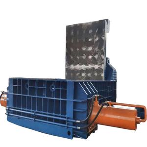 เครื่องอัดถุงกระดาษแบบไฮดรอลิกแนวตั้ง - Product Image 2