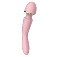Odeco Super Power Vibration AV Zauberstab Körper Juguetes Sexueller AV Wand Vibrator für Frauen Home Masturbation
