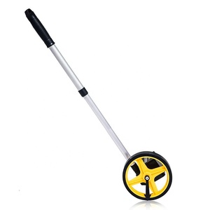 Roue de mesure de distance à affichage numérique électronique Offre Spéciale Équipements de mesure Ingénierie utilisée - Product Image 2