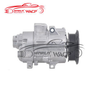 Compresor de Aire 12v para Auto <span class=keywords><strong>6SEU14C</strong></span> para Toyota Corolla Modelo Medio Oriente 883101A751 4471502380 GE4472601894 WXTT023 - Product Image 2