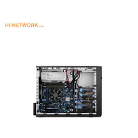 Serveur Dells T40/T150 tour serveur web petit ordinateur de bureau