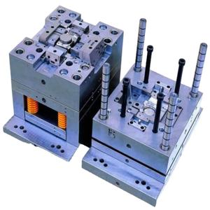 Moulage par <span class=keywords><strong>injection</strong></span> personnalisé de haute qualité, moulage rapide de économique - Product Image 1