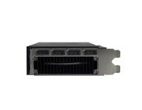 RTX A6000 kartu grafis 48GB, kartu grafis untuk Server pemelajaran dalam AI