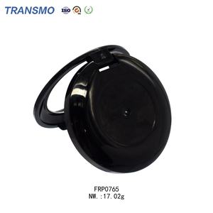 Estuche Aplicador de Esponja para Colorete Líquido, Envase para Polvo Suelto, Logotipo Personalizado, Caja para Polvo Suelto, Empaque para Polvo - Product Image 3