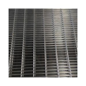 고강도 금속 메쉬 건축 건물 품질 보안 울타리 용접 와이어 메쉬 농장 펜싱 - Product Image 4