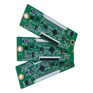 OEM ban đầu chất lượng cao DCBDP-C260A_06 tCon Board tuyệt vời cho <span class=keywords><strong>TV</strong></span> sửa chữa chất lượng tốt pcba sản phẩm - Product Image 1