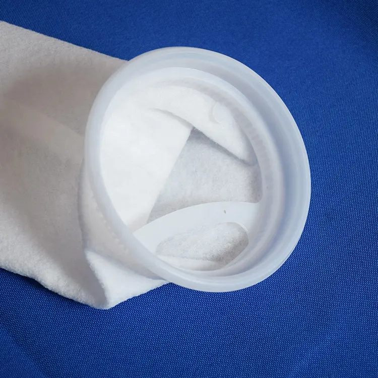 5 10 25 100 200 micron polypropylene filter bag suppliers polyester liquid filter bags/aquarium filter sock