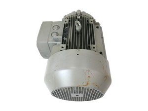 Moteur asynchrone standard 1LA9163-2KA60-Z 11kW 2945 tr/min 400-690V pour équipement d'usine PLC et variateur de vitesse - Product Image 6