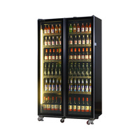 Directement d'usine: refroidisseurs de bière en ligne-célèbres, armoires de boissons et d'alcool, congélateurs commerciaux et réfrigérateurs de bar