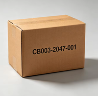 VENTURI ASSY pour C 5000 SERIES CB003-2047-001 pour imprimante jet d'encre C 5000 SERIES