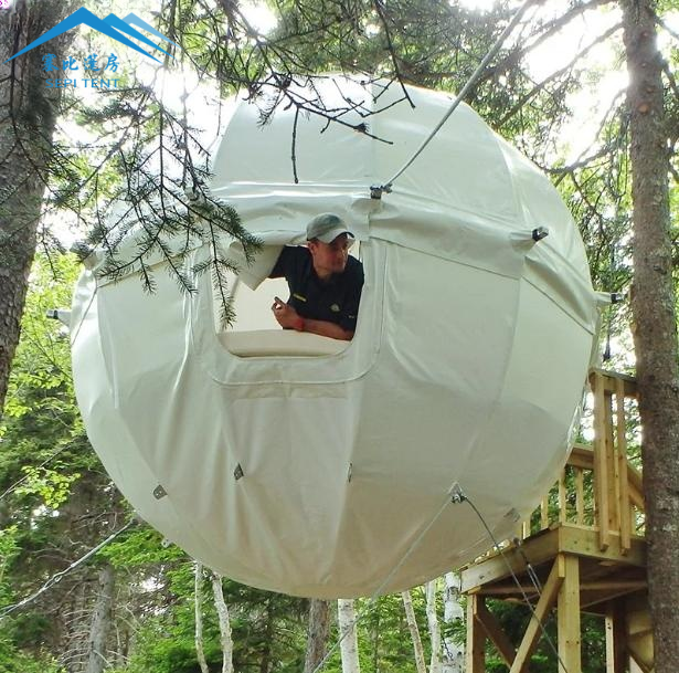 Trending Tree Pods Durable Stylish Outdoor Solutions