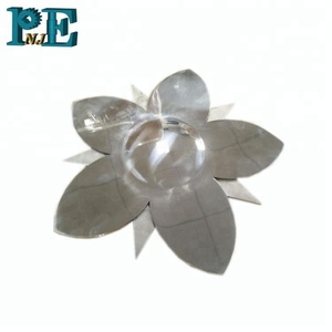 钢熔模铸造金属配件剑套件定制中世纪剑金属配件 - Product Image 6