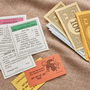 Fabricante de Juegos de Mesa al por Mayor con Diseño Personalizado y Cartas de Juego - Product Image 4