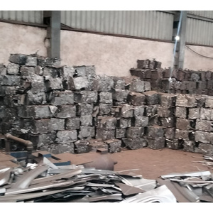 Déchets d'acier recyclés pour la fusion de matériaux durables à haute résistance HMS1 et 2 pour usage industriel - Product Image 3