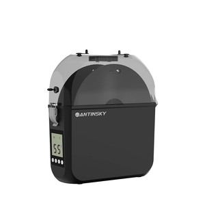 Boîte de rangement et de séchage pour imprimante 3D Antinsky FilaBox D100, compatibilité étendue, conception hautement hermétique pour une sécheresse durable, PLA, nouveau - Product Image 2