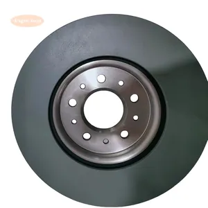 Wholesale High Quality Auto Brake Parts front and rear brake disc OEM 13583716 13517847 13514539 for buick ENVISION