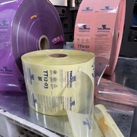 Film en rouleau laminé pour emballage alimentaire pour animaux de compagnie avec impression personnalisée, peut être fabriqué en film en rouleau d'emballage flexible en plastique transparent