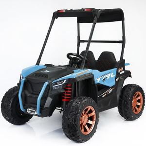 Nuovo ATV Elettrico 12V7AH ad Alta Velocità, Quad Giocattolo a 4 Ruote per Bambini e Ragazzi con Luci e Telecomando, Offerta all'Ingrosso - Product Image 3