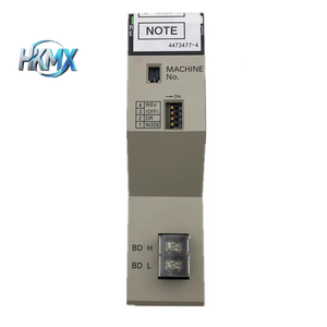 Module de commande PLC de haute qualité C200HW-SRM21-V1 pour un contrôle efficace - Product Image 1