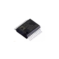 ADUM3165BRSZ Modul Isolator Port USB Galvanik Isolasi Sinyal Kecepatan Penuh 12Mbps untuk PCB Peralatan Medis PC Industri