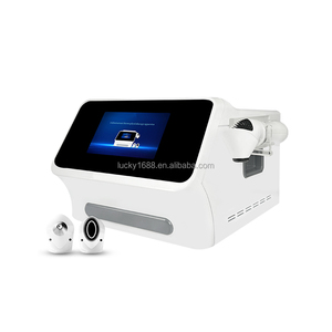 Instrumento de terapia térmica de 5 dimensiones, máquina de fisioterapia de relajación muscular para aliviar el dolor de estiramiento <span class=keywords><strong>facial</strong></span> - Product Image 1