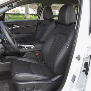 Per <span class=keywords><strong>KIA</strong></span> <span class=keywords><strong>Sorento</strong></span> 2011-2020 e <span class=keywords><strong>KIA</strong></span> Carnival 2022-2025 7 Posti, <span class=keywords><strong>Coprisedili</strong></span> su Misura in Pelle Nappa, Copertura Completa, Accessori Auto - Product Image 1