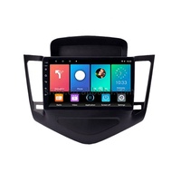 9 inch Android 9 GPS Car Player for 2009-2015 with 1024*600 Screen Car SRUIS WIFI BT