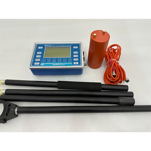 Geofysische Minerale Metaaldetector Proton <span class=keywords><strong>Magnetometer</strong></span> Geofysische Minerale Exploratie Met Gps Voor Magnetisch Metaalerts - Product Image 3