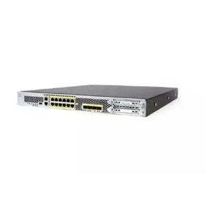 FPR4112-ASA-K9  Dispositivos Cisco Firepower Serie 4100 - Product Image 4