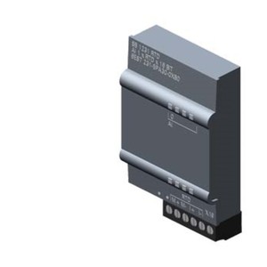 Contrôleur PLC 6ES7231-5PA30-0XB0 6ES7231-5QA30-0XB0 Entrée analogique SB 1231RTD 1231 TC Fournisseur chinois S7 1200PLC - Product Image 1