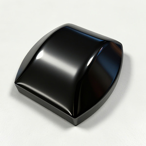 Cucina all'aperto Barbecue Barbecue a Gas Grill Set di 50 pezzi Cordierite mattoncini in ceramica sostituti per domatori di fiamma - Product Image 3