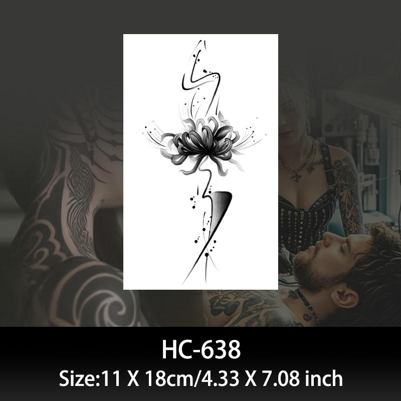HC638