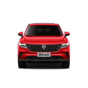 DFSK Fengguang Glory Ix5 reliable midesize suv with cargo space Dongfeng Fengguang IX5 with low gasoline left wheel price