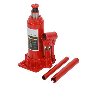 ASAKA CE GS TUV 4 Ton <span class=keywords><strong>Mini</strong></span> martinetti idraulico <span class=keywords><strong>jack</strong></span> per auto di alta qualità pronto per la spedizione - Product Image 1