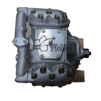 Compresor de CA de bus para compresor de bus THERMO KING 426 X426 X430 D214 X214 X640