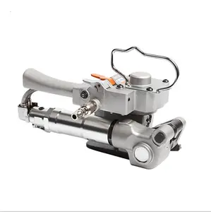 Pneumatic Packing Machine For PET Strapping