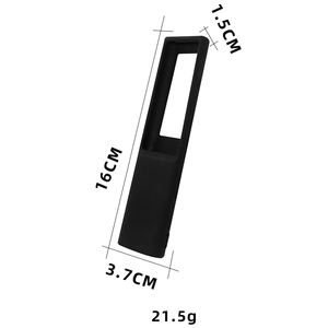 Custodia in Silicone per <span class=keywords><strong>Telecomando</strong></span> <span class=keywords><strong>Samsung</strong></span> BN59-01311B BN59-01311G BN59-01270A, Guscio Protettivo Antiscivolo per <span class=keywords><strong>Telecomando</strong></span> TV - Product Image 4