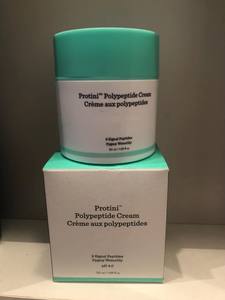 Crème Drukn Elephat : <span class=keywords><strong>Protini</strong></span> Polypeptide + Lala Retro Whipped + Bora Barrier Repair pour une crème hydratante raffermissante, soin de la peau propre - Product Image 2