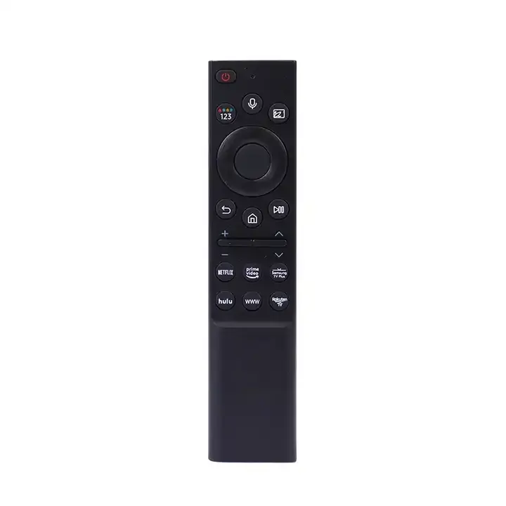 SM-A6 Fernbedienung mit Sprach steuerung TV-Controller Ersatzteile BT-kompatibel für Samsung QLED UHD HDR FHD 4K 8K