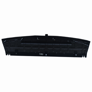 Fabrikdirekt geeignet für Chery Arezer 8 Frontstoßstange untere Beschussplatte Wachschutzteile - Product Image 5