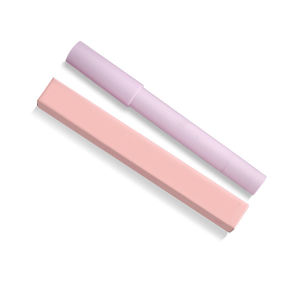 Parfum solide de haute qualité stylo parfum femmes ensemble parfum léger portable cosmétiques parfum personnalisation de marque privée - Product Image 6