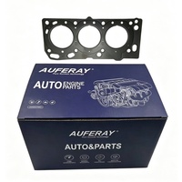 Joint de culasse MLS côté gauche pour Toyota V35A-FTS 3.5L V6 Land Cruiser 300 Lexus LX600 OE 11116-70010 Ajustement direct