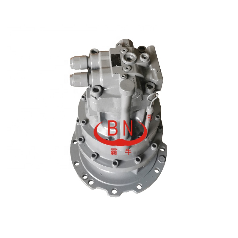 4398514 9233687 9233688 Swing Motor Reduction GearBox Final Drive