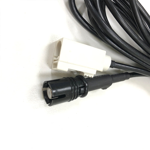 موصل Fakra RF للإناث Raku 2 محطة HF RG174 - Product Image 4