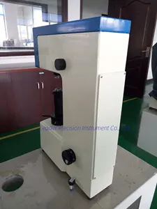 Testeur de dureté numérique <span class=keywords><strong>Rockwell</strong></span> avec grand écran LCD (HR-145D) - Product Image 5