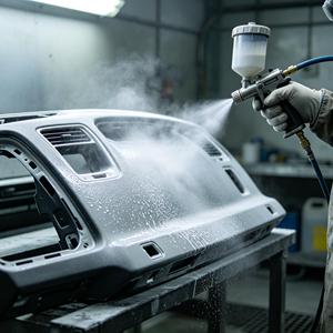 Pegamento de Alta Adhesión FN-303A para Interiores de Automóviles, para Reparación y Renovación del Mercado de Accesorios Automotrices - Product Image 4