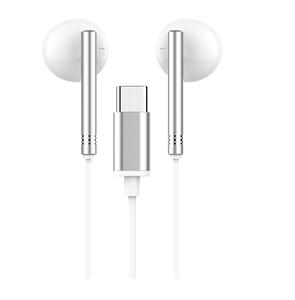 Écouteurs filaires chinois personnalisés en vrac de haute qualité Techancy, luxueux, durables, uniques, avec réduction de bruit et étanches - Product Image 1